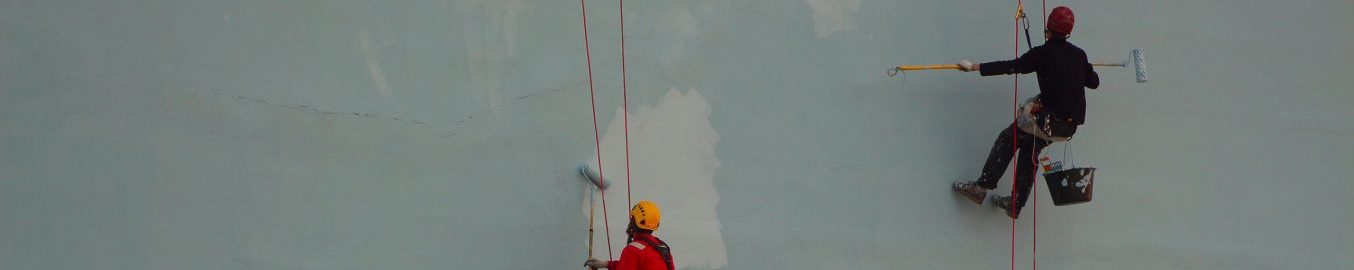 Rope access
