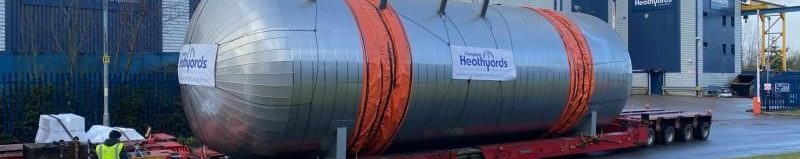 Thermal insulation vessel