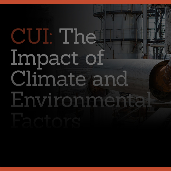 CUI: The Impact of Climate and Environmental Factors