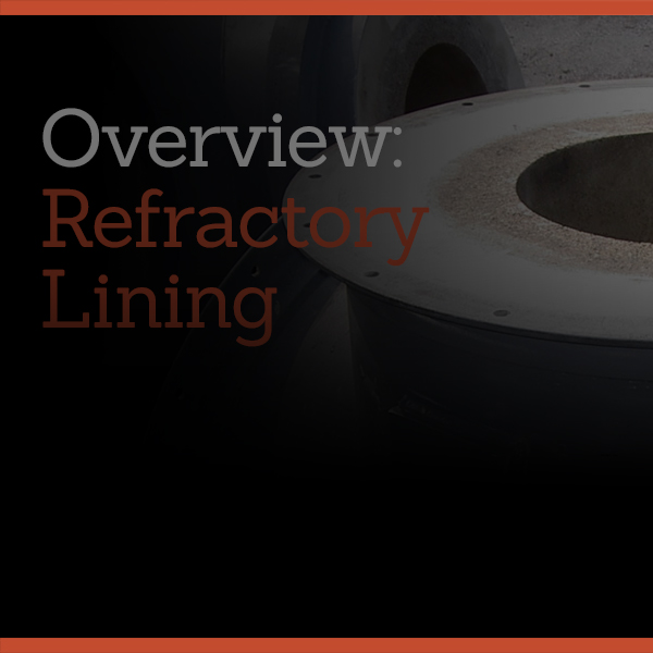 Refractory Lining