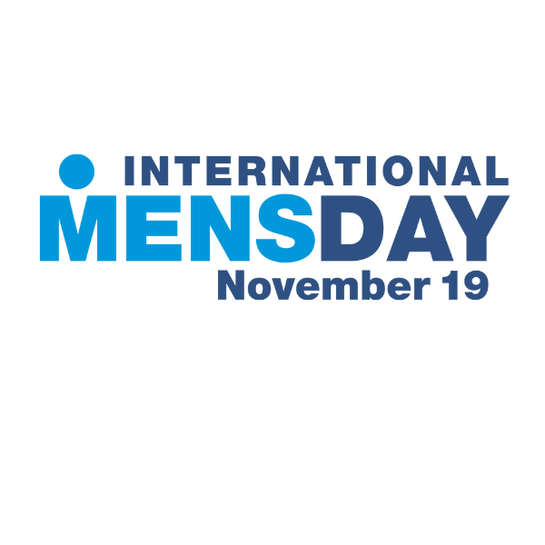 International Men’s Day 2021