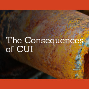 The Consequences of CUI