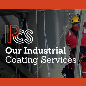 Our Industrial Coating Services