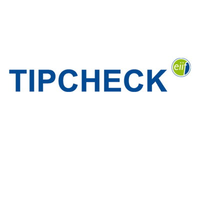 Powertherm Are Qualified TIPCHECK Experts