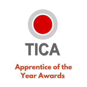 TICA Apprentice of The Year Awards 2023