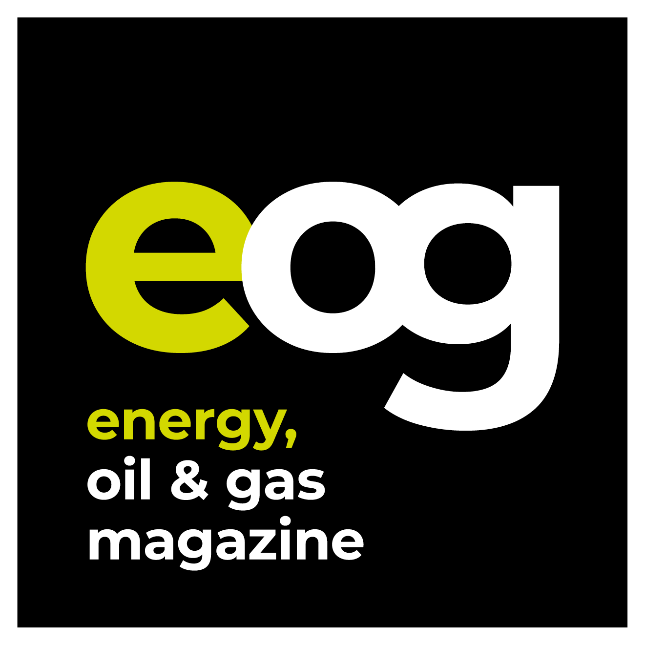 Energy, Oil & Gas magazine interview