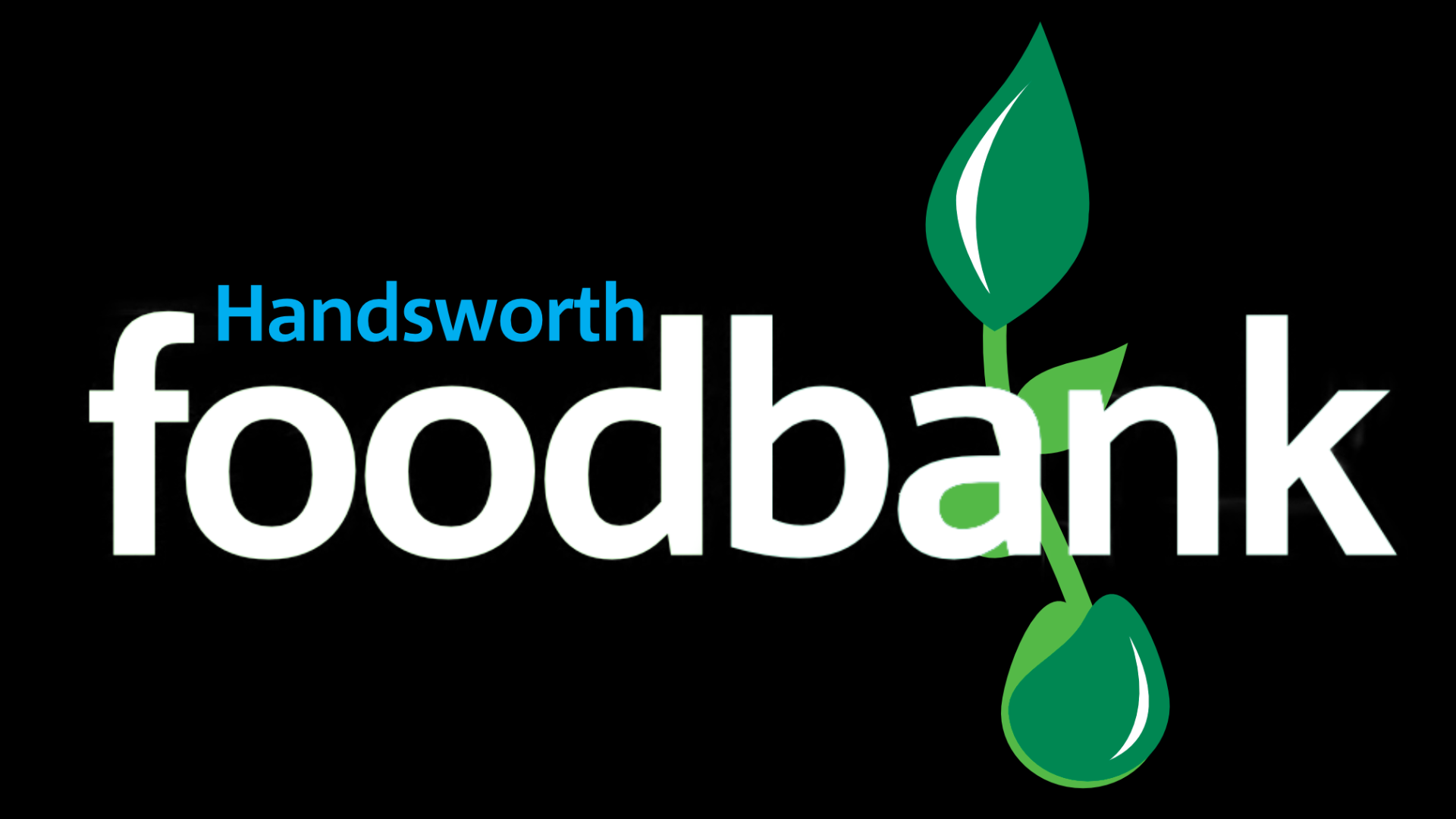 Handsworth foodbank logo