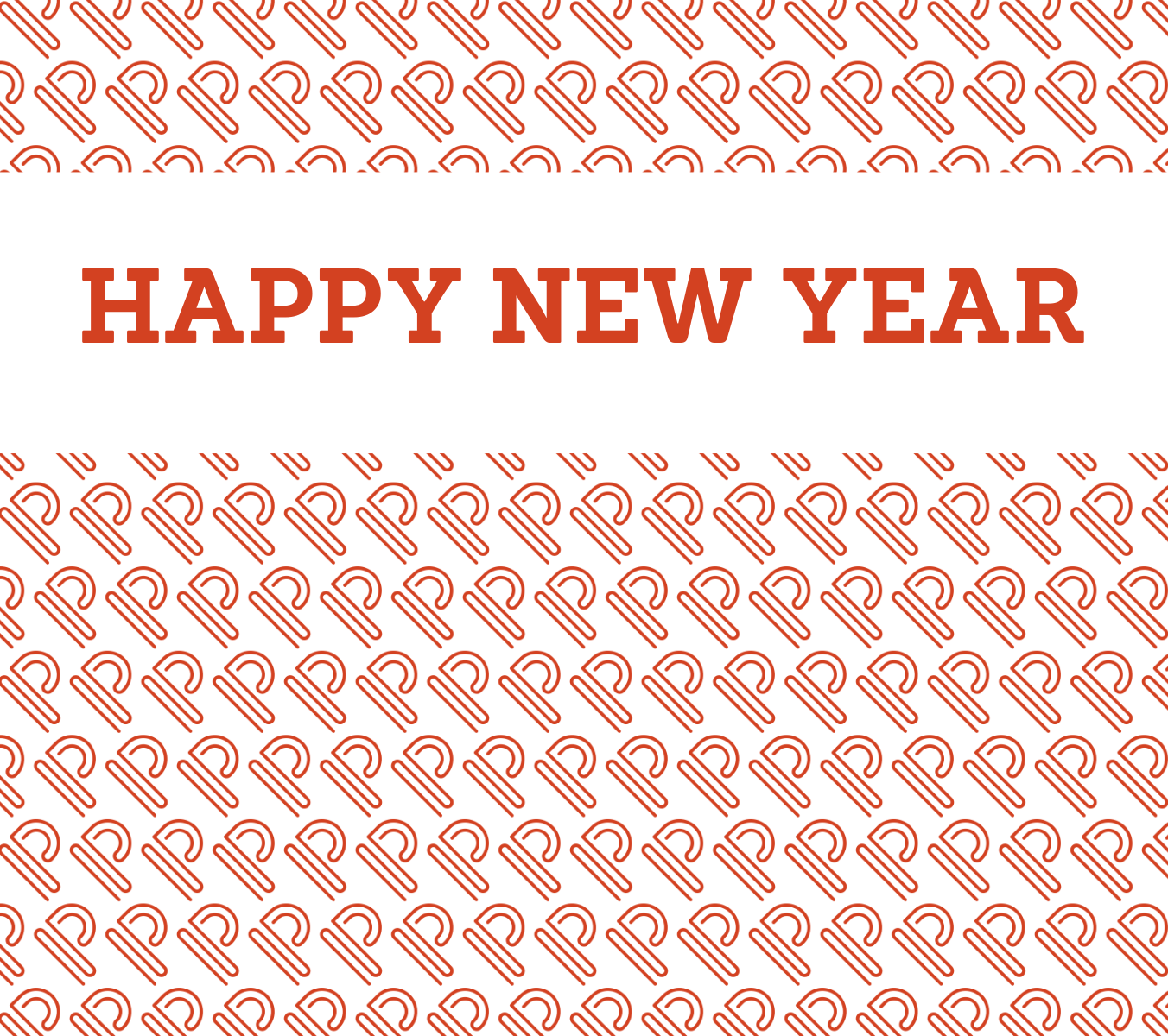 Happy New Year from Powertherm!
