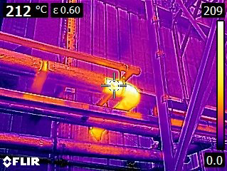 TIPCHECK Audit Food Production Facility