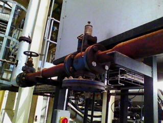 TIPCHECK Audit Food Production Facility