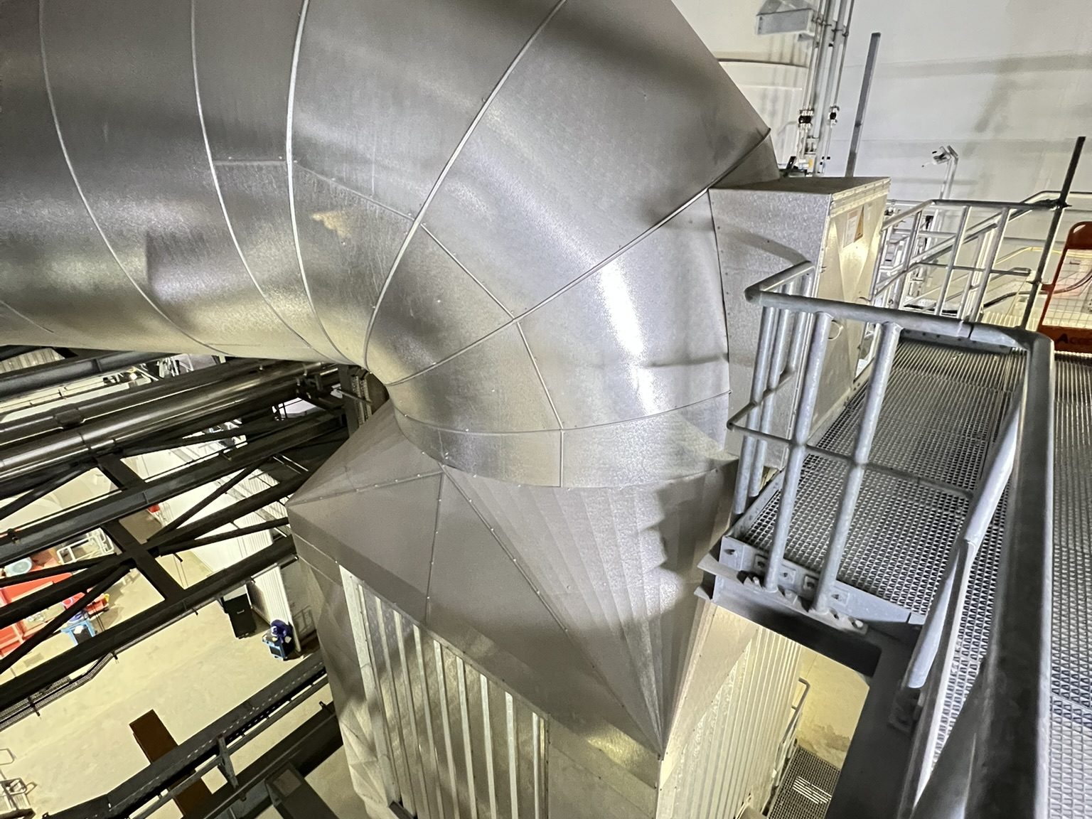 Insulation System Design - Skelton Grange