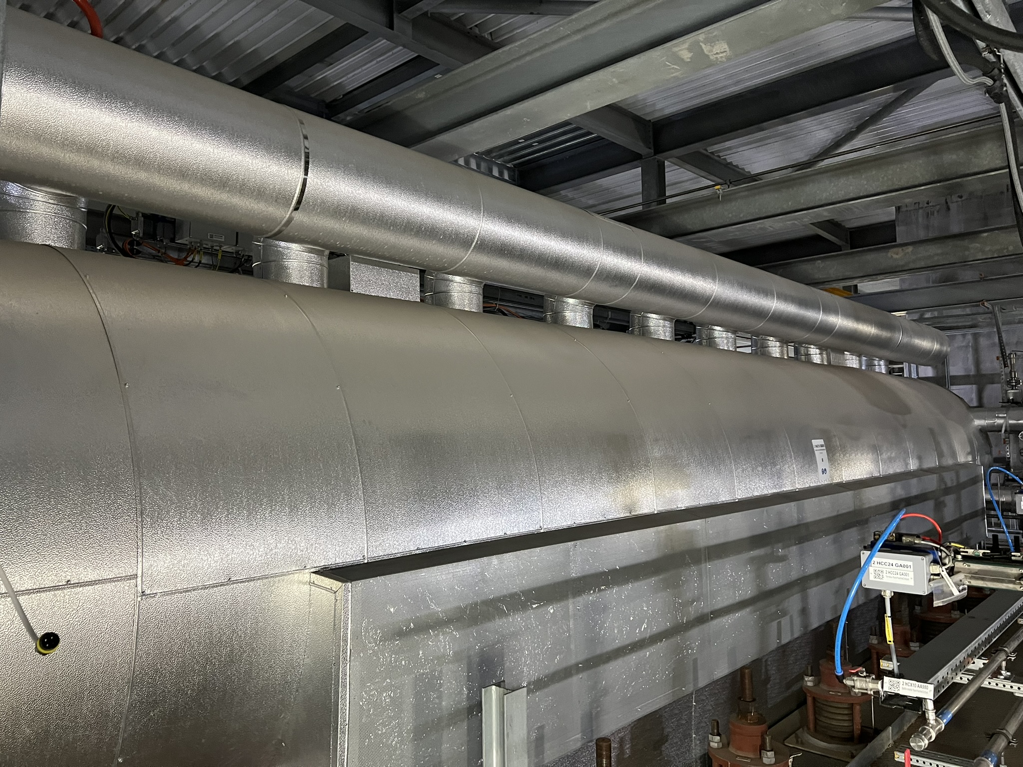 Insulation System Design