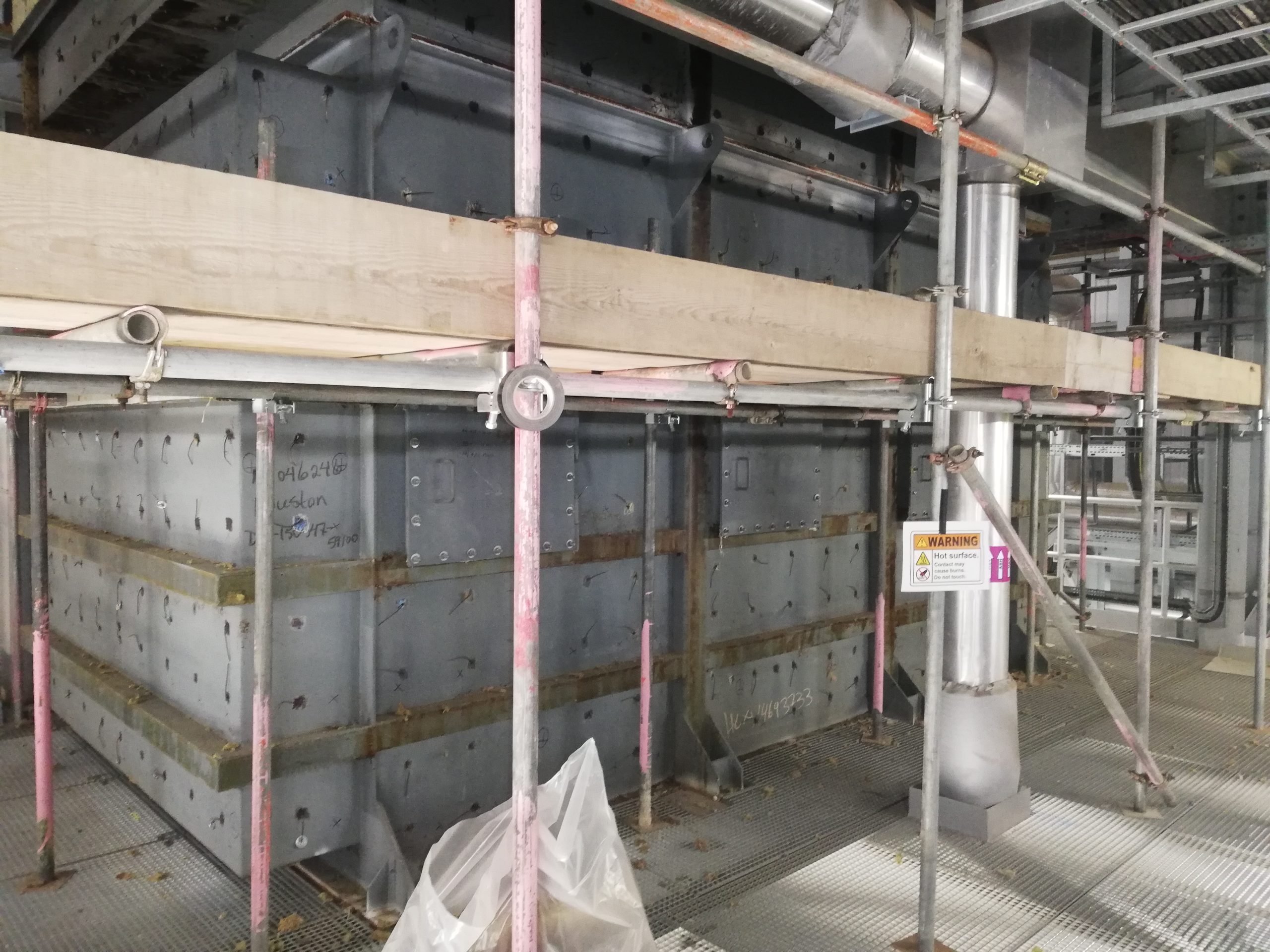 Thermal Insulation System