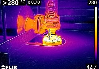 Shotton Paper Mill - TIPCHECK
