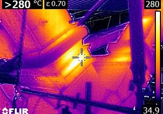 Shotton Paper Mill - TIPCHECK