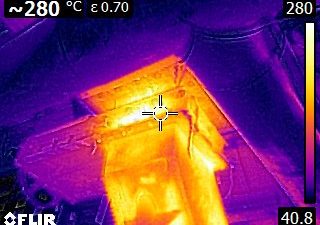 Shotton Paper Mill - TIPCHECK